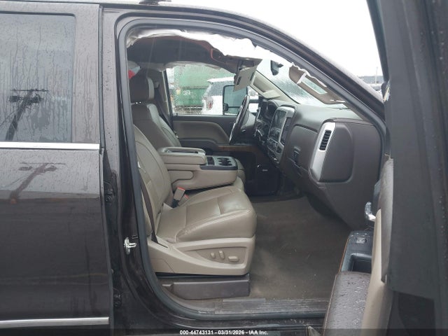 1GT12TEY1JF206456 GMC Sierra 2500hd Slt