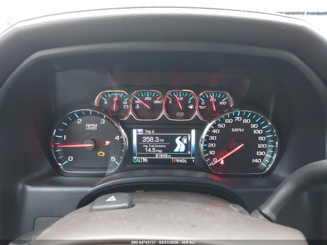 1GT12TEY1JF206456 GMC Sierra 2500hd Slt
