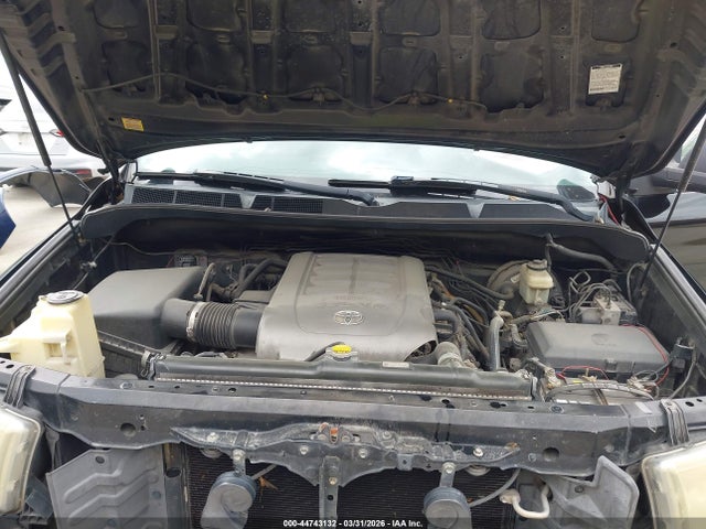 Aukcja sprzedaży 2008 Toyota Tundra Sr5 5.7l V8, vin: 5TFRV54148X051738, numer aukcji: 44743132