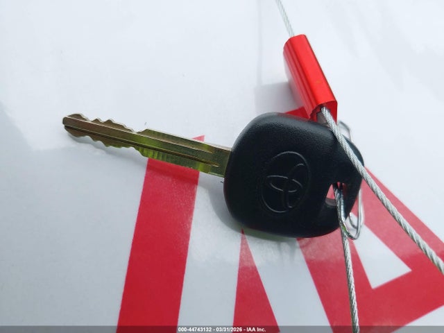 Aukcja sprzedaży 2008 Toyota Tundra Sr5 5.7l V8, vin: 5TFRV54148X051738, numer aukcji: 44743132