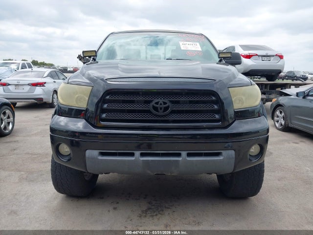 Aukcja sprzedaży 2008 Toyota Tundra Sr5 5.7l V8, vin: 5TFRV54148X051738, numer aukcji: 44743132