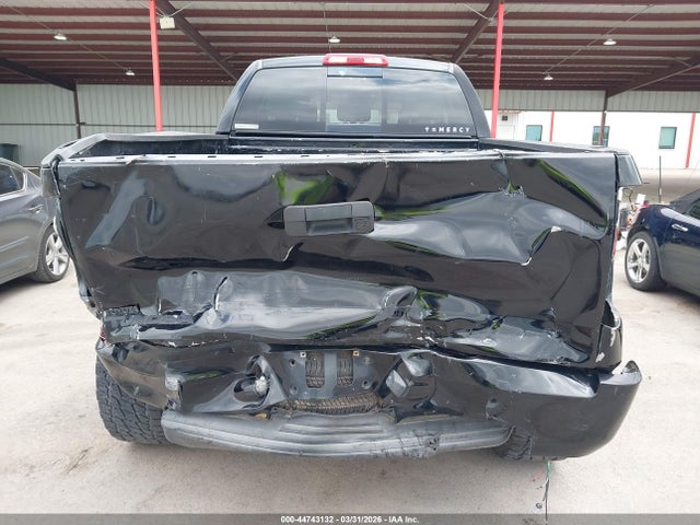 Aukcja sprzedaży 2008 Toyota Tundra Sr5 5.7l V8, vin: 5TFRV54148X051738, numer aukcji: 44743132