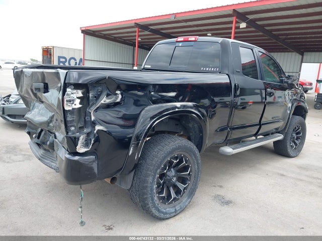 Aukcja sprzedaży 2008 Toyota Tundra Sr5 5.7l V8, vin: 5TFRV54148X051738, numer aukcji: 44743132