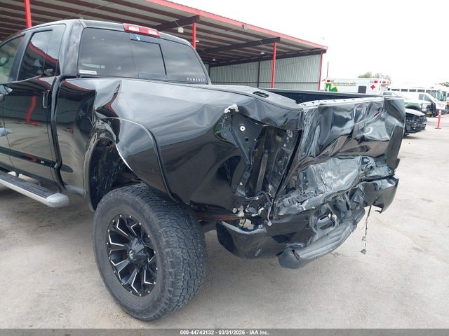 Aukcja sprzedaży 2008 Toyota Tundra Sr5 5.7l V8, vin: 5TFRV54148X051738, numer aukcji: 44743132