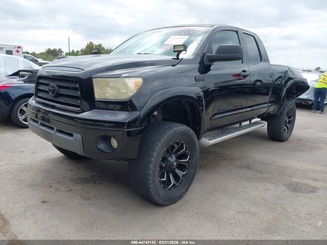 Aukcja sprzedaży 2008 Toyota Tundra Sr5 5.7l V8, vin: 5TFRV54148X051738, numer aukcji: 44743132