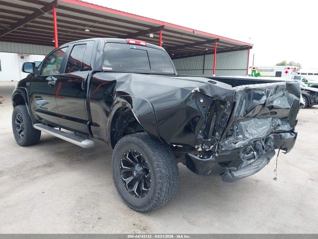 Aukcja sprzedaży 2008 Toyota Tundra Sr5 5.7l V8, vin: 5TFRV54148X051738, numer aukcji: 44743132