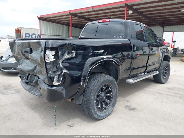 Aukcja sprzedaży 2008 Toyota Tundra Sr5 5.7l V8, vin: 5TFRV54148X051738, numer aukcji: 44743132