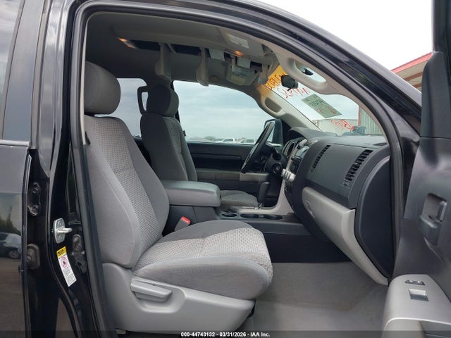 Aukcja sprzedaży 2008 Toyota Tundra Sr5 5.7l V8, vin: 5TFRV54148X051738, numer aukcji: 44743132