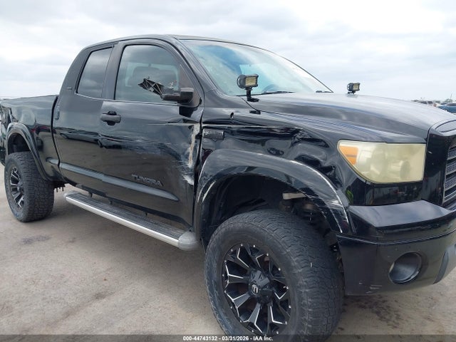 Aukcja sprzedaży 2008 Toyota Tundra Sr5 5.7l V8, vin: 5TFRV54148X051738, numer aukcji: 44743132