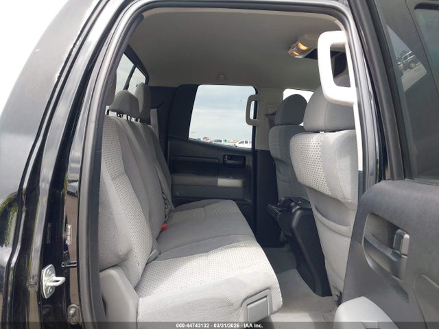 Aukcja sprzedaży 2008 Toyota Tundra Sr5 5.7l V8, vin: 5TFRV54148X051738, numer aukcji: 44743132