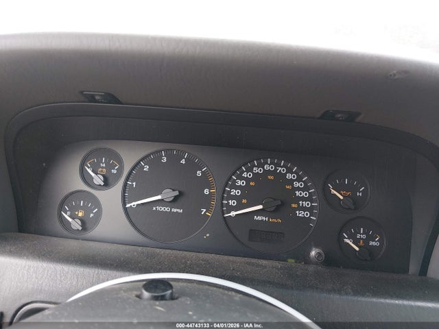 Aukcja sprzedaży 2004 Jeep Grand Cherokee Laredo, vin: 1J4GW48S84C250630, numer aukcji: 44743133