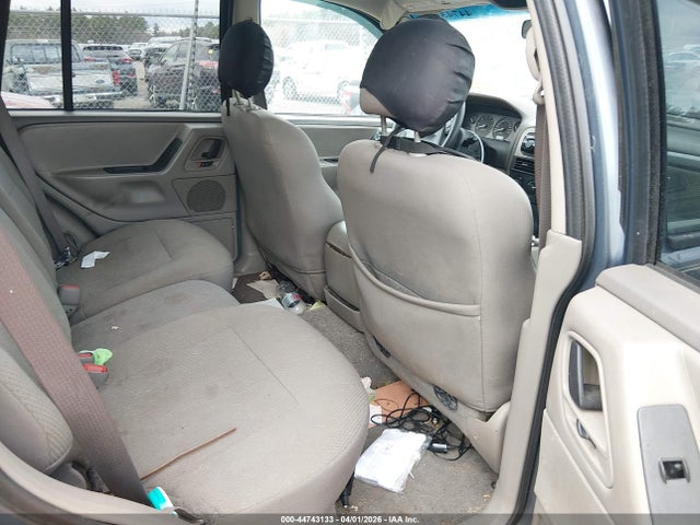 Aukcja sprzedaży 2004 Jeep Grand Cherokee Laredo, vin: 1J4GW48S84C250630, numer aukcji: 44743133