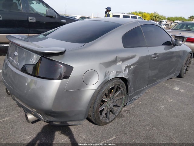 Aukcja sprzedaży 2003 Infiniti G35 Base W/leather, vin: JNKCV54E13M223970, numer aukcji: 44743136