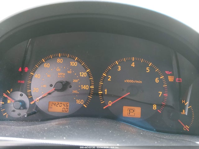 Aukcja sprzedaży 2003 Infiniti G35 Base W/leather, vin: JNKCV54E13M223970, numer aukcji: 44743136