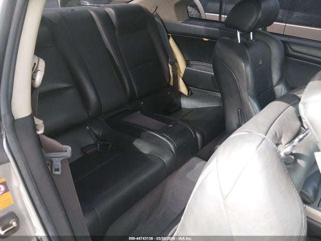 Aukcja sprzedaży 2003 Infiniti G35 Base W/leather, vin: JNKCV54E13M223970, numer aukcji: 44743136