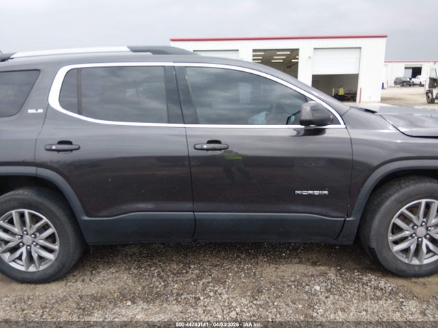 Продаж на аукціоні авто 2017 Gmc Acadia Sle-2, vin: 1GKKNLLA1HZ284802, номер лоту: 44743141