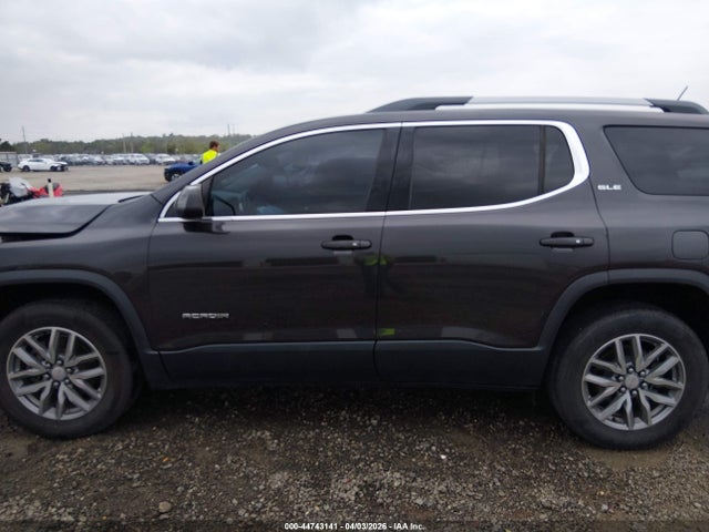 Продаж на аукціоні авто 2017 Gmc Acadia Sle-2, vin: 1GKKNLLA1HZ284802, номер лоту: 44743141
