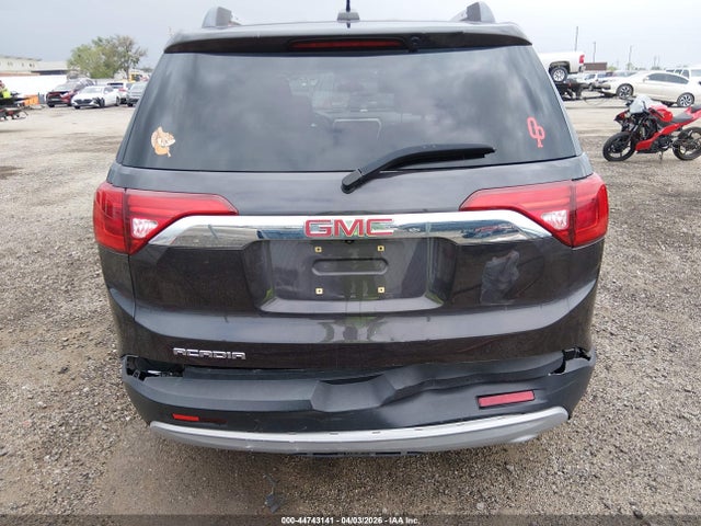 Продаж на аукціоні авто 2017 Gmc Acadia Sle-2, vin: 1GKKNLLA1HZ284802, номер лоту: 44743141