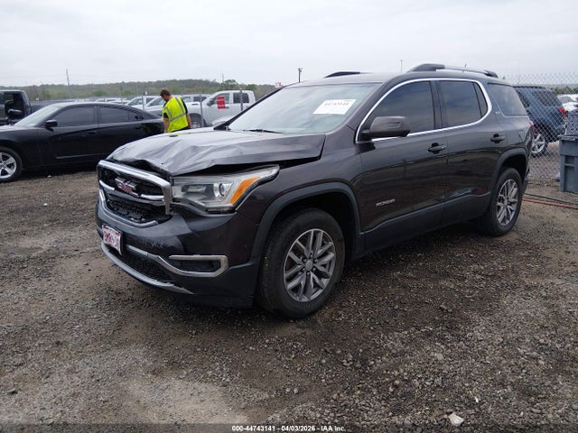Продаж на аукціоні авто 2017 Gmc Acadia Sle-2, vin: 1GKKNLLA1HZ284802, номер лоту: 44743141