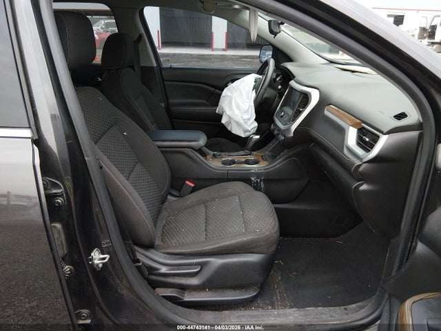 Продаж на аукціоні авто 2017 Gmc Acadia Sle-2, vin: 1GKKNLLA1HZ284802, номер лоту: 44743141
