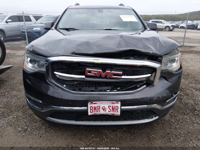Продаж на аукціоні авто 2017 Gmc Acadia Sle-2, vin: 1GKKNLLA1HZ284802, номер лоту: 44743141
