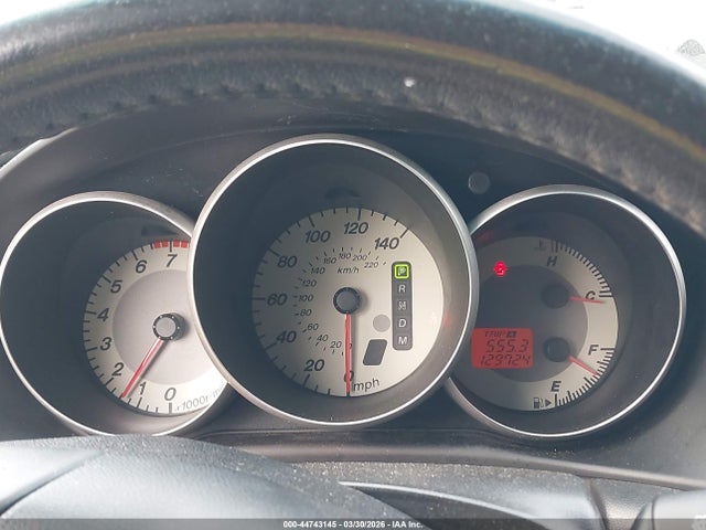 44743145 :رقم المزاد ، JM1BK32F991217687 vin ، 2009 Mazda Mazda3 I مزاد بيع