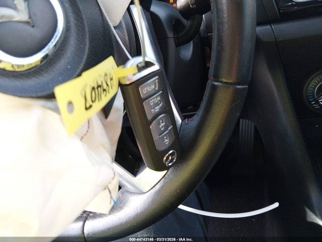 Aukcja sprzedaży 2014 Mazda Mazda3 I Touring, vin: 3MZBM1V78EM102317, numer aukcji: 44743146