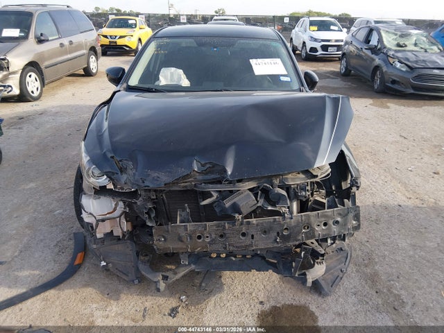 Aukcja sprzedaży 2014 Mazda Mazda3 I Touring, vin: 3MZBM1V78EM102317, numer aukcji: 44743146