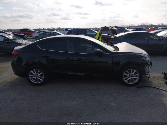 Aukcja sprzedaży 2014 Mazda Mazda3 I Touring, vin: 3MZBM1V78EM102317, numer aukcji: 44743146