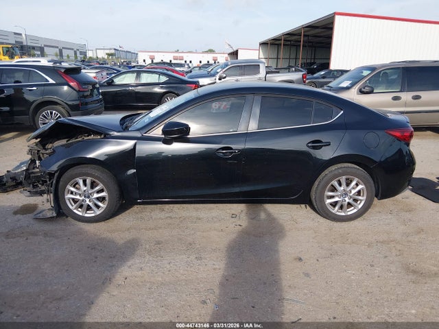 Aukcja sprzedaży 2014 Mazda Mazda3 I Touring, vin: 3MZBM1V78EM102317, numer aukcji: 44743146