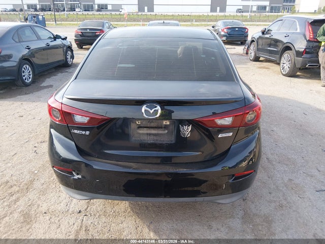 Aukcja sprzedaży 2014 Mazda Mazda3 I Touring, vin: 3MZBM1V78EM102317, numer aukcji: 44743146