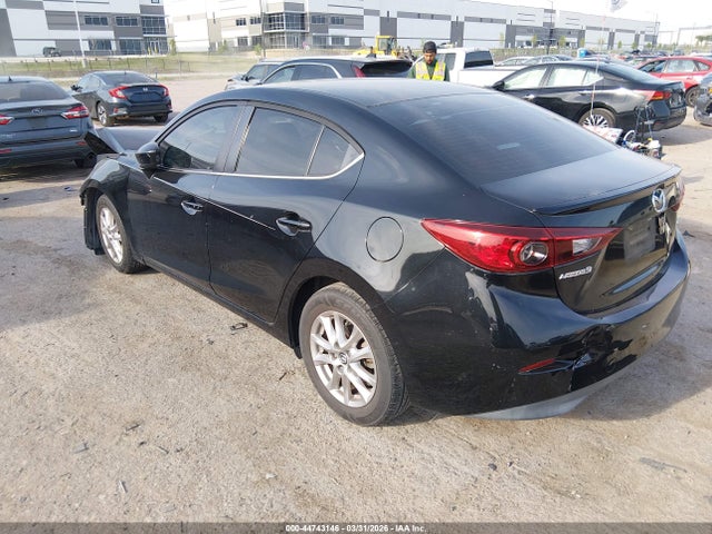 Aukcja sprzedaży 2014 Mazda Mazda3 I Touring, vin: 3MZBM1V78EM102317, numer aukcji: 44743146