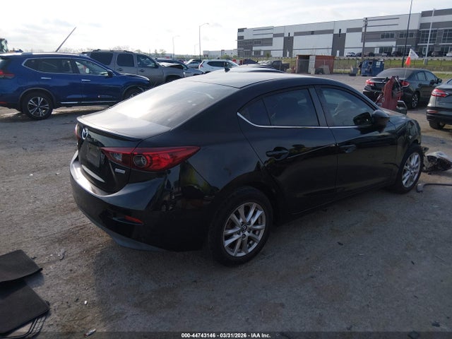 Aukcja sprzedaży 2014 Mazda Mazda3 I Touring, vin: 3MZBM1V78EM102317, numer aukcji: 44743146