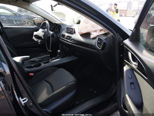 Aukcja sprzedaży 2014 Mazda Mazda3 I Touring, vin: 3MZBM1V78EM102317, numer aukcji: 44743146