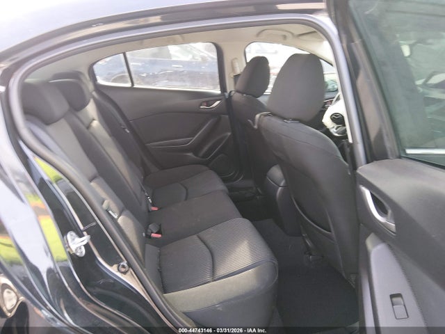 Aukcja sprzedaży 2014 Mazda Mazda3 I Touring, vin: 3MZBM1V78EM102317, numer aukcji: 44743146