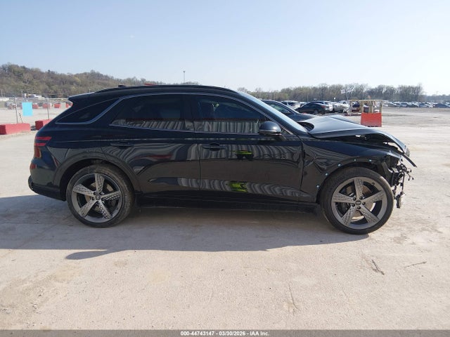 Aukcja sprzedaży 2023 Genesis Gv70 2.5t Awd, vin: KMUMADTB0PU087224, numer aukcji: 44743147