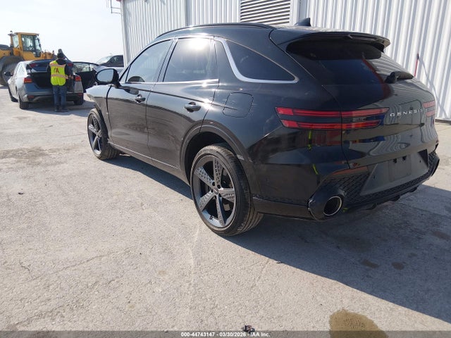 Aukcja sprzedaży 2023 Genesis Gv70 2.5t Awd, vin: KMUMADTB0PU087224, numer aukcji: 44743147