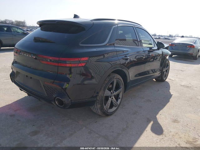 Aukcja sprzedaży 2023 Genesis Gv70 2.5t Awd, vin: KMUMADTB0PU087224, numer aukcji: 44743147
