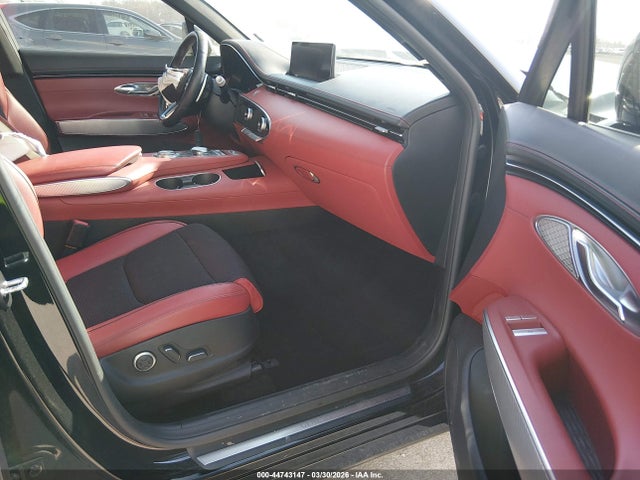Aukcja sprzedaży 2023 Genesis Gv70 2.5t Awd, vin: KMUMADTB0PU087224, numer aukcji: 44743147