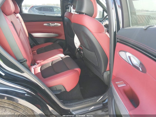 Aukcja sprzedaży 2023 Genesis Gv70 2.5t Awd, vin: KMUMADTB0PU087224, numer aukcji: 44743147