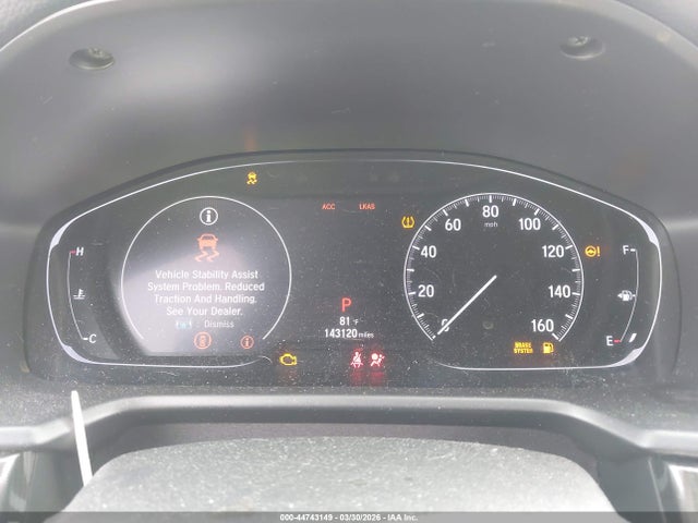 2018 HONDA ACCORD 1HGCV1F33JA241716 Photo 6