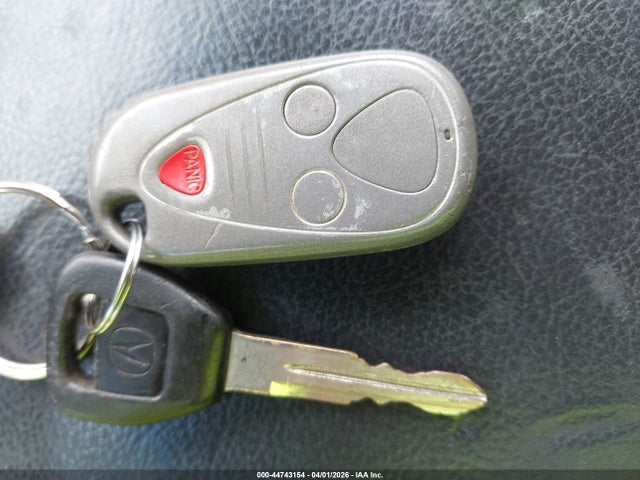 44743154 :رقم المزاد ، 2HNYD18695H504033 vin ، 2005 Acura Mdx مزاد بيع