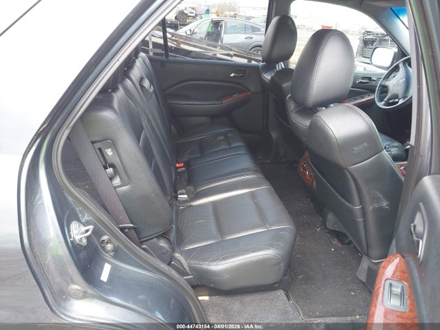 44743154 :رقم المزاد ، 2HNYD18695H504033 vin ، 2005 Acura Mdx مزاد بيع