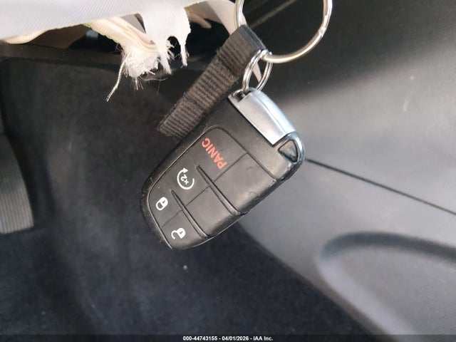 2017 Jeep Grand Cherokee Laredo 4x4 მანქანა იყიდება აუქციონზე, vin: 1C4RJFAG3HC689691, აუქციონის ნომერი: 44743155