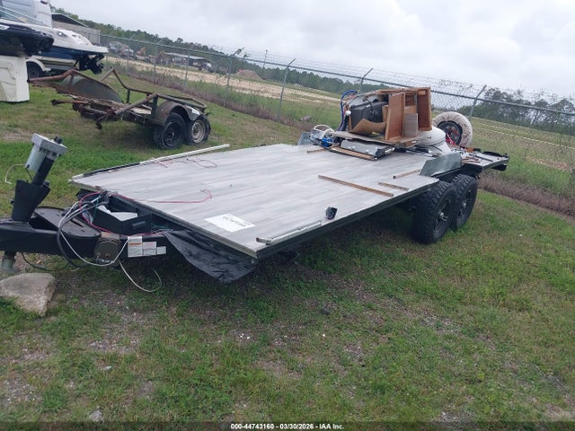 Winnebago 2108tb 2021 54CTM2J25M3055092 Image 2