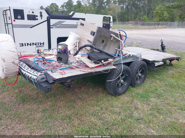 Winnebago 2108tb 2021 54CTM2J25M3055092 Image 4