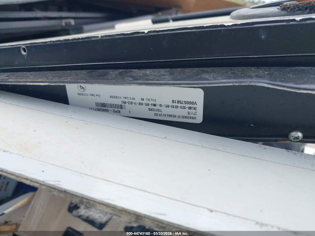 Winnebago 2108tb 2021 54CTM2J25M3055092 Image 9
