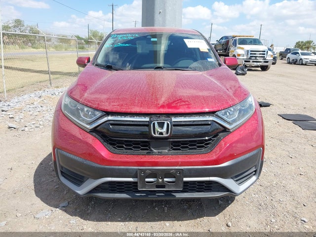 Aukcja sprzedaży 2021 Honda Cr-v 2wd Special Edition, vin: 7FARW1H74ME017943, numer aukcji: 44743165