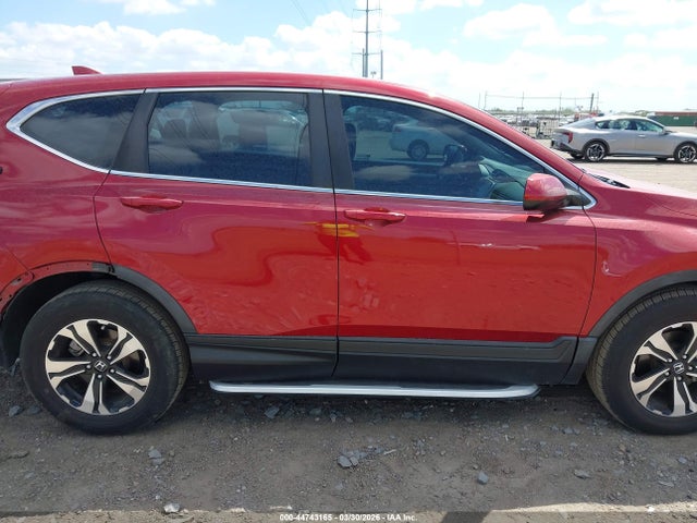 Aukcja sprzedaży 2021 Honda Cr-v 2wd Special Edition, vin: 7FARW1H74ME017943, numer aukcji: 44743165