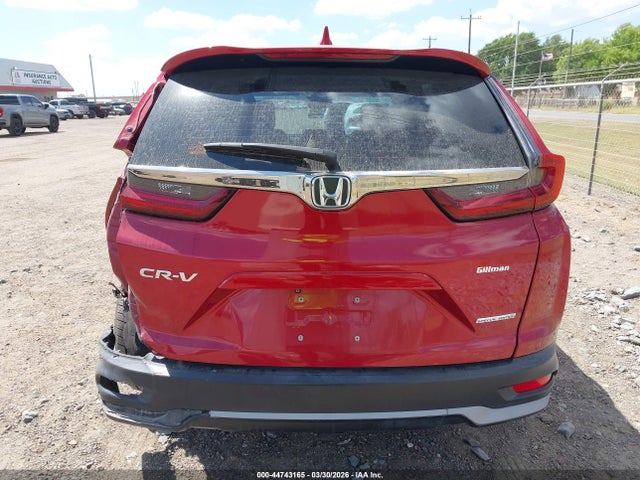 Aukcja sprzedaży 2021 Honda Cr-v 2wd Special Edition, vin: 7FARW1H74ME017943, numer aukcji: 44743165